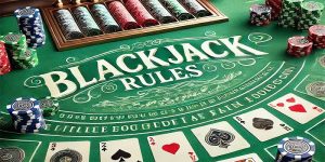 Game bài Blackjack