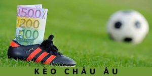 Thông tin về kèo châu âu