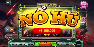 Mẹo chơi nổ hũ mới nhất