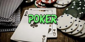 Game bài Poker