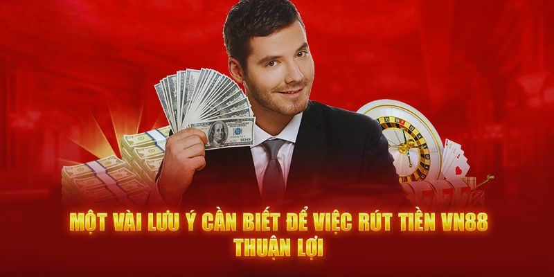 Lưu ý đến mức tiền tối thiểu và tối đa bạn được thực hiện 