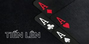 Game bài Tiến lên