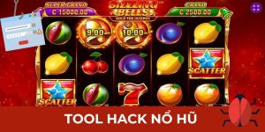 Tool hack nổ hũ