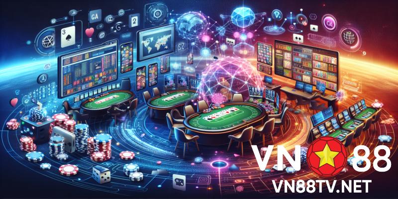 VN88 lừa đảo là thông tin sai sự thật
